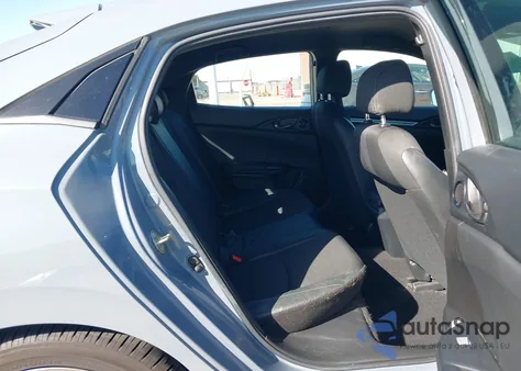 2020 Honda Civic Sport z USA, uszkodzony, nr VIN SHHFK7H48LU215392